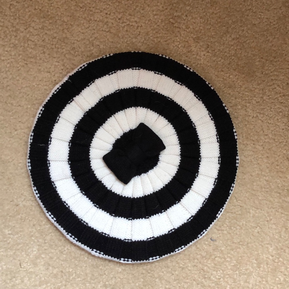 Kate Spade beret